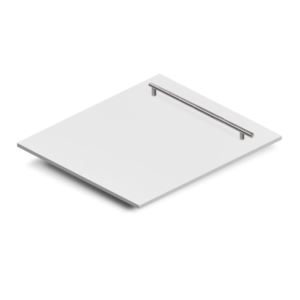 18'' Dishwasher Panel MH - Matte White
