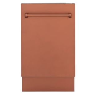 18'' Dishwasher - Copper