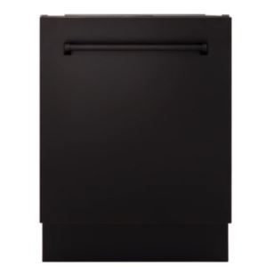 24'' Tall Tub Dishwasher -Oil Rubbed Bronze