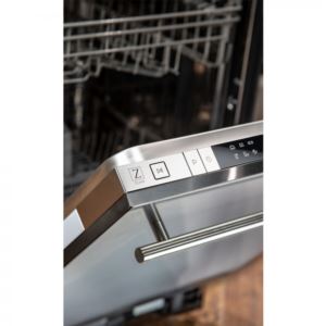 18'' Top Control Dishwasher - Stainless Steel