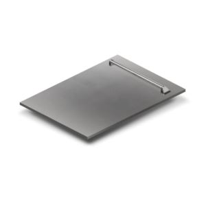 24'' Dishwasher Panel TH - Stainless