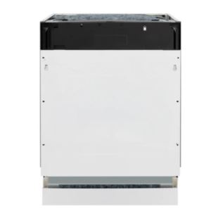 24'' Tall Tub Dishwasher - SS