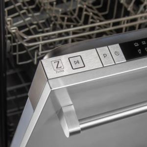 18'' Top Control Dishwasher TH - Stainless Steel