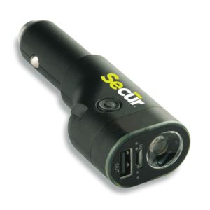 Six in One Car Charger