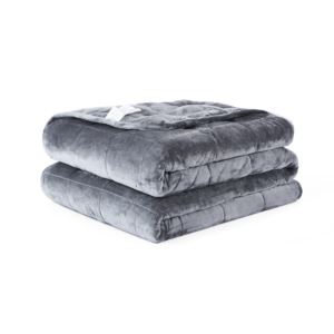 1 PC Weighted Comforter King 33 lb
