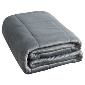 20 LB WEIGHTED BLANKET Size 20 LBS