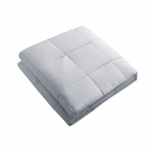 20 LB WEIGHTED BLANKET Size 20 LBS