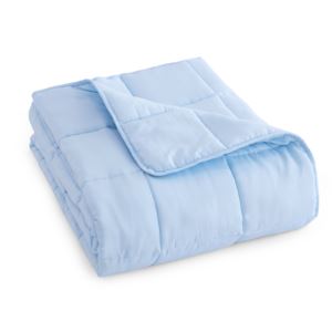 Machine Washable Cooling Weighted Blanke