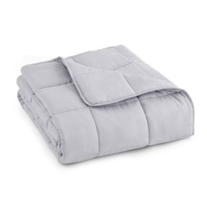 Machine Washable Cooling Weighted Blanke Size 48x72 inch