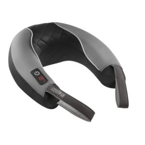 Pro Therapy Vibration Neck Massager w/ Heat