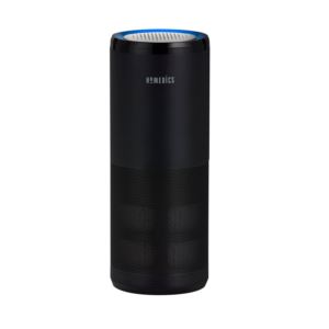 TotalClean 4-in-1 UV Portable Air Purifier Black