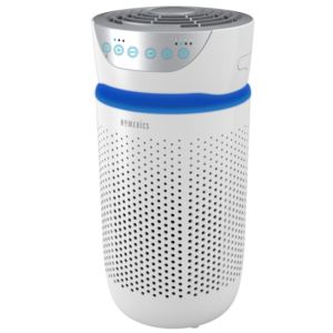 TotalClean 5-in-1 Tower Air Purifier White
