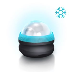 Icy-Glide Massage Roller Ball