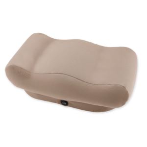 Comfy Footrest Massager
