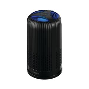 TotalClean 5-in-1 UV-C Tower Air Purifier Black