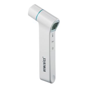 Infrared Ear & Forehead Thermometer
