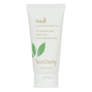 Acne Treat Gel Size 1.75 oz
