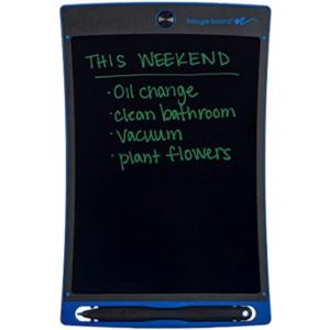 Jot 8.5 eWriter Notepad - (Blue)