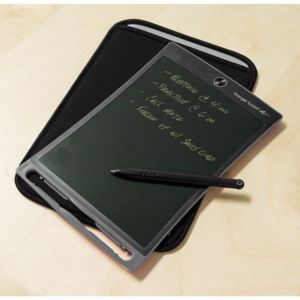 Jot 8.5 eWriter Notepad - (Gray)