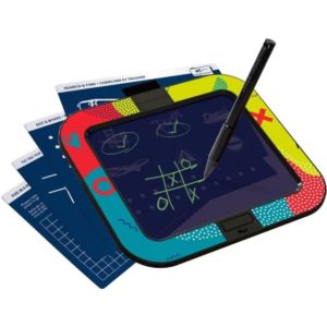 Dash Travel Portable Drawing Activity Tablet