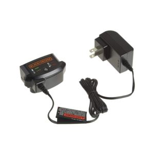 20V MAX Lithium Battery Charger