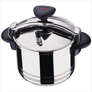 Stainless 14 Qt. Fast Pressure Cooker