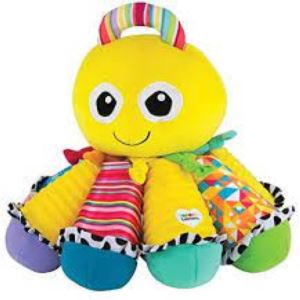 Lamaze Octotunes