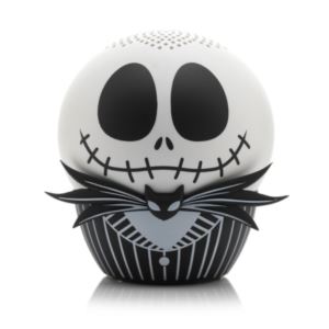 Disney Jack Skellington Bluetooth Speaker Disney Jack Skellington Bluetooth Speaker