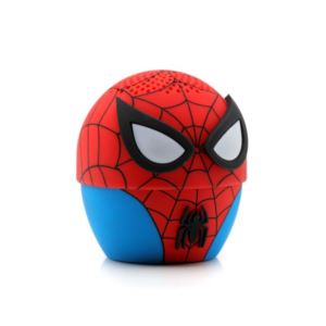 Marvel Spiderman Bluetooth Speaker