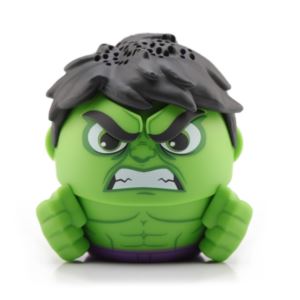 Marvel Hulk Bluetooth Speaker