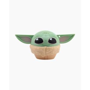 Star Wars Grogu Bluetooth Speaker Star Wars Grogu Bluetooth Speaker