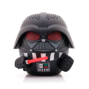 Star Wars Vader With Light Saber Bluetooth Speaker