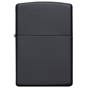 Lighter- Black Matte