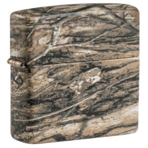 Realtree Edge Wrapped Lighter