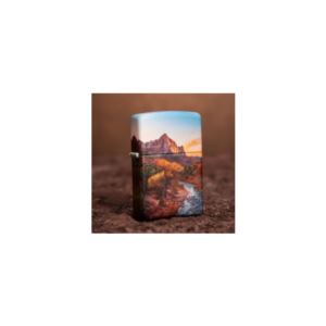 Lighter- Majestic Views