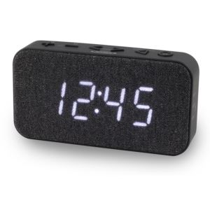 FM Digital Dual Alarm Clock Radio