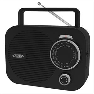 Portable AM/FM Radio
