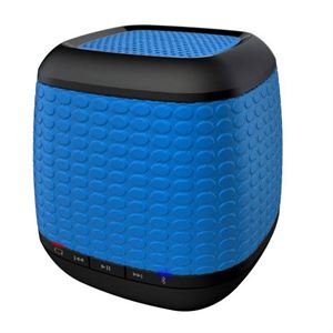 Portable Bluetooth Wireless Speaker