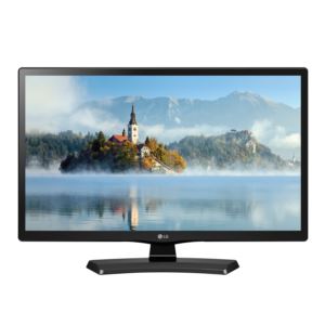 24'' LED TV HD 720p