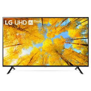 LG 55" 4K UHD 60Hz HDR A5 GEN5