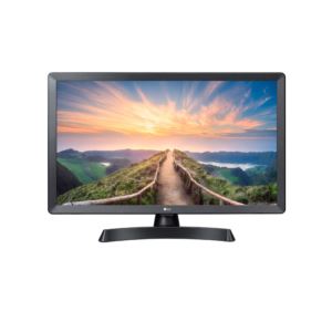 24" HD Smart TV with webOS 3.5