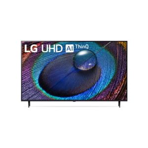 LG 55 Inch Class 4K UR9000 PUA Series Smart webOS 23 w/ThinQ AI TV