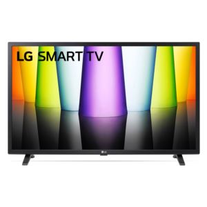 LG 32" LCD Active HDR a5 GEN5
