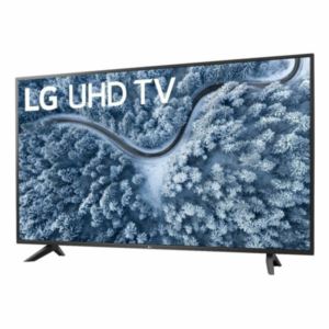 **LG 55 Inch Class UQ7070 ZUE series LED 4K UHD Smart webOS 22 TV