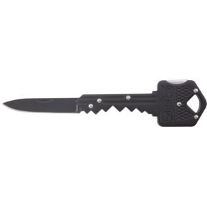 Key Knife - Black