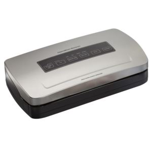 NutriFresh Vacuum Sealer w/ Roll Cutter