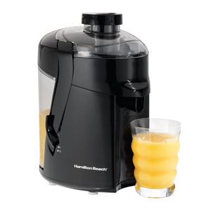 HealthSmart Juice Extractor