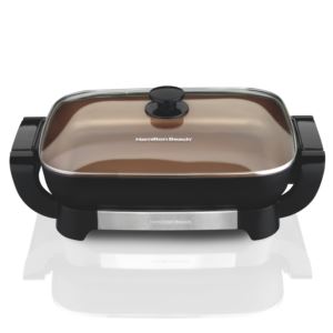 Durathon Ceramic Skillet w/ Removable Pan