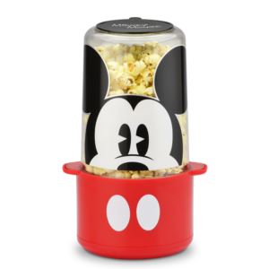 Mickey Mouse Stir Popcorn Popper