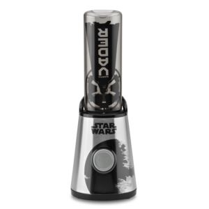 Star Wars Darth Vader Mini Blender w/ To-Go Bottle